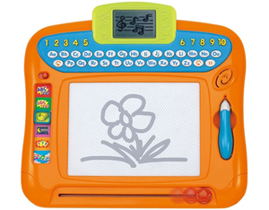 Winfun Write 'N Draw Learning Board