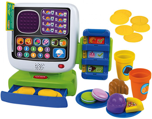 Winfun Smart Cafe Cash Register