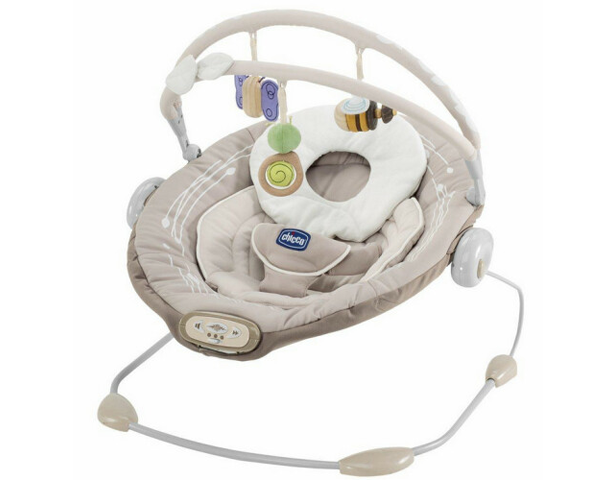 Chicco Bouncer Jolie – BabyCloset