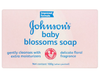 Johnson's Baby Blossoms Soap