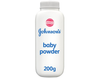 Johnson's Baby Powder 200g