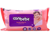 Canbebe Primary Care Wet Baby Wipes