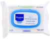 Mustela Baby Cleansing Wipes 25Pcs