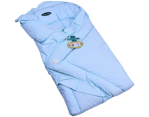 Angel's Kiss Baby Carry Nest