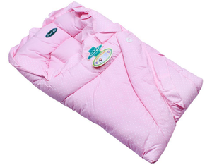 Angel's Kiss Baby Carry Nest