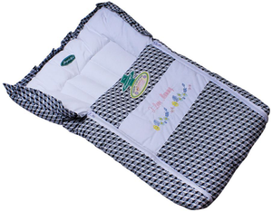 Angel's Kiss VIP Baby Carry Nest
