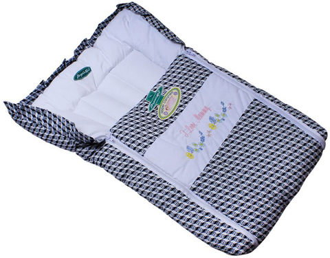 Angel's Kiss VIP Baby Carry Nest