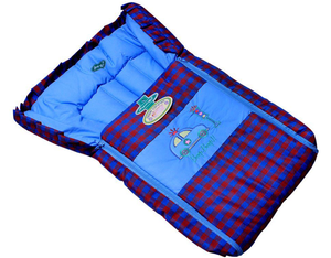 Angel's Kiss VIP Baby Carry Nest
