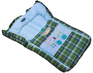 Angel's Kiss VIP Baby Carry Nest