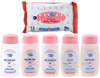 Cool & Cool Baby Care Essential Kit 6 Pcs