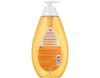 Johnson's As Gentle To Eye As Pure Water 0% Alcohol Baby Shampoo