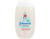 Johnson's Cotton Touch Face & Body Lotion