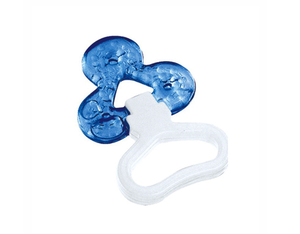 Farlin Cooling Gum Soother -Blue