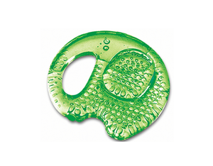 Farlin Cooling Gum Soother -Elephant