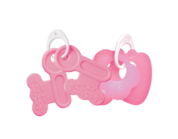 Farlin RUBBER GUM SOOTHER