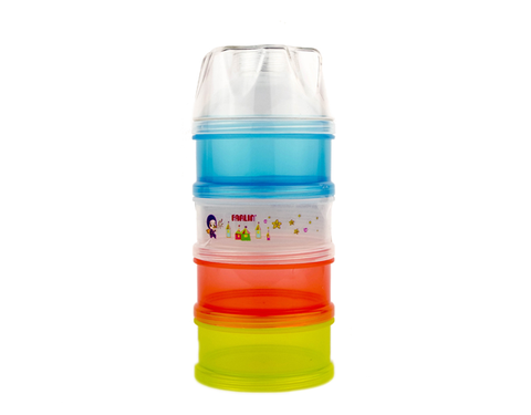 Farlin Baby Milk Powder Container