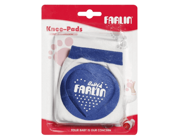 Farlin Baby Knee Pads