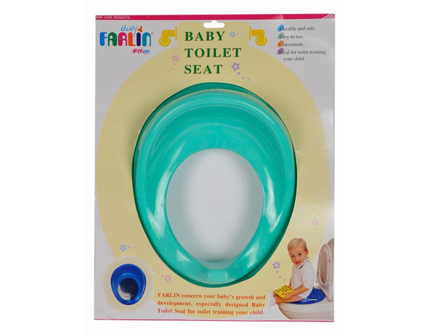 Farlin Baby Toilet Seat