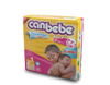 Canbebe Jumbo New Born 84 pcs