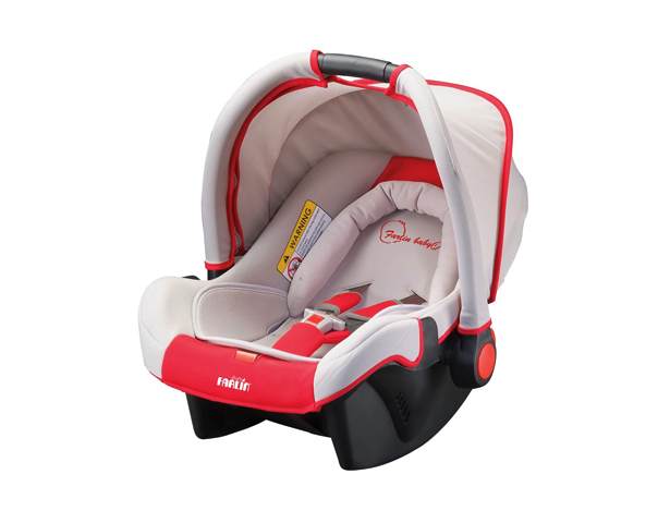 Farlin 2024 car seat