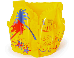 Bestway Inflatable Swim Vest