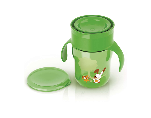 Avent Grown Up Cup 9m+ 260ml/9oz