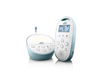 Avent Added Support DECT Baby Monitor
