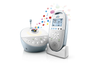 Avent Starry Night Light Projector DECT Monitor