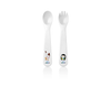 Avent Toddler Fork & Spoon 12M+