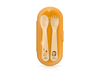 Avent Toddler Cutlery Set
