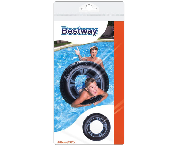 Bestway MUD Master Swim Ring