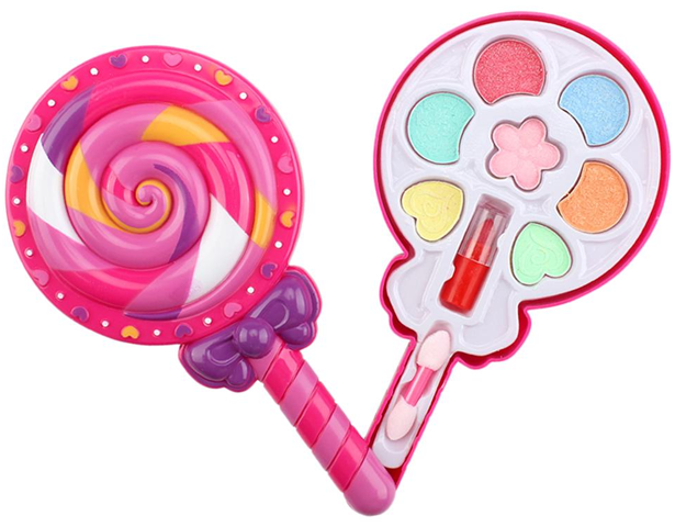 Live Long Cosmetic Lolly Pop