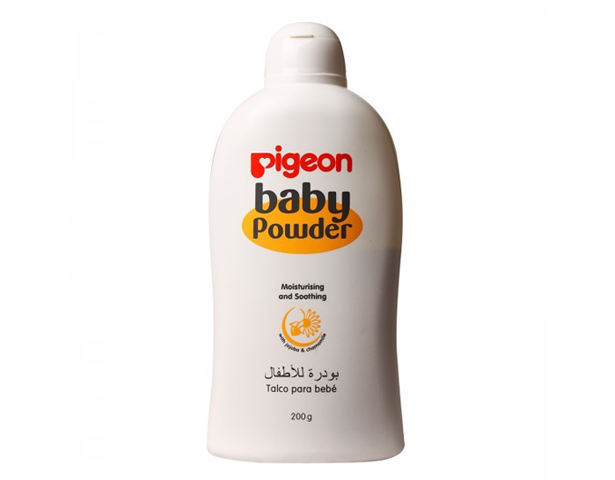 Pigeon Baby Powder 200g
