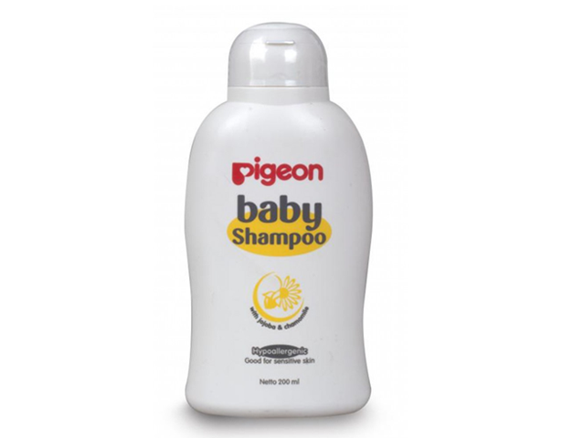Pigeon Baby Shampoo 200ml