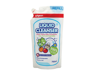 Pigeon Liquid Cleanser Refill 700ml