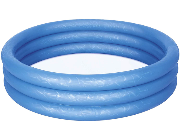 Bestway 3 Ring Inflatable Swimming Pool