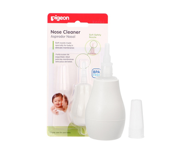 Pigeon Nose Cleaner