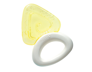 Pigeon Cooling Teether 2
