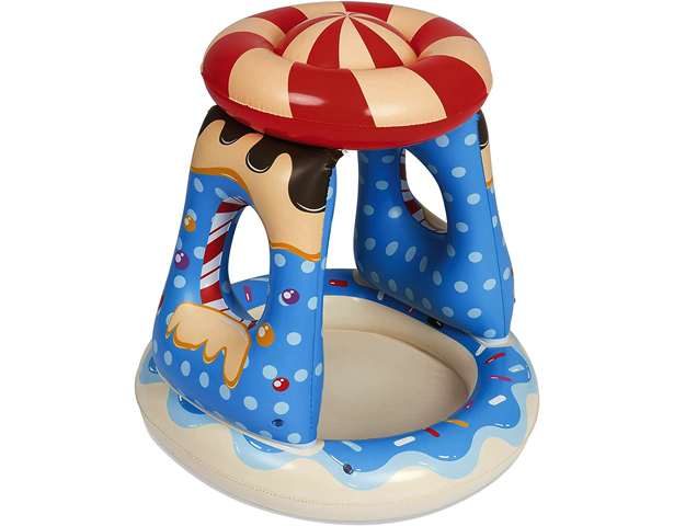 Bestway Candyville Inflatable Pool