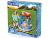 Bestway Candyville Inflatable Pool