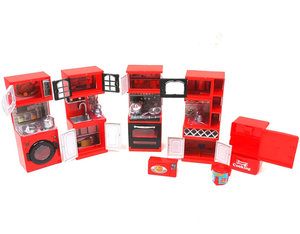 Live Long Kitchen Cook Set