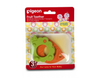 Pigeon Fruit Rubber Teether