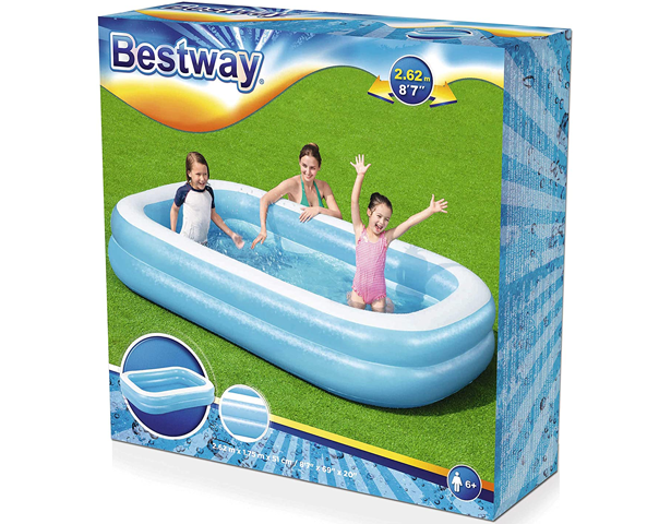 Bestway Family Inflatable Pool