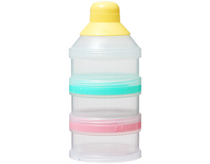 Pigeon Milk Powder Container