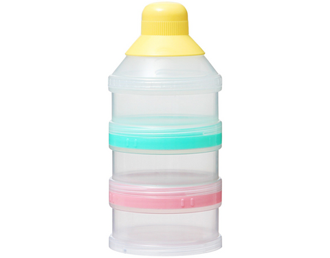 Pigeon Milk Powder Container