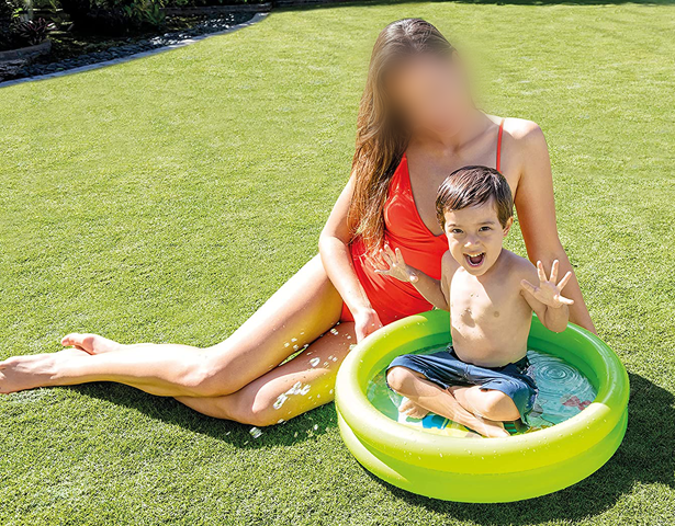 Intex My First Baby Pool