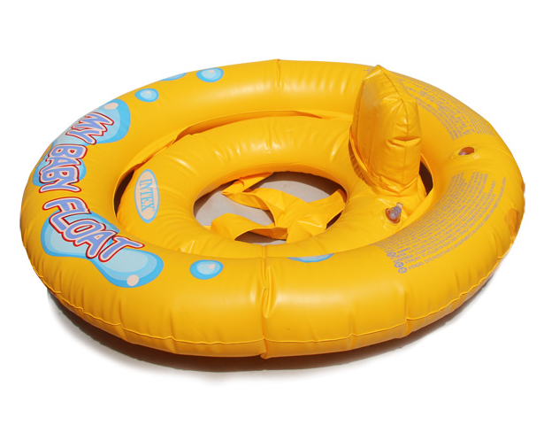 Intex Baby Float Swim Tube