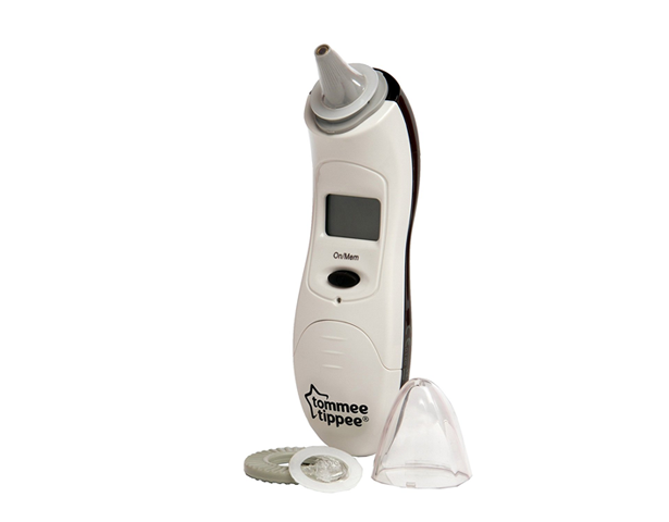 TOMMEE TIPPEE DIGITAL EAR THERMOMETER
