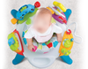 Winfun Baby Move Activity Center