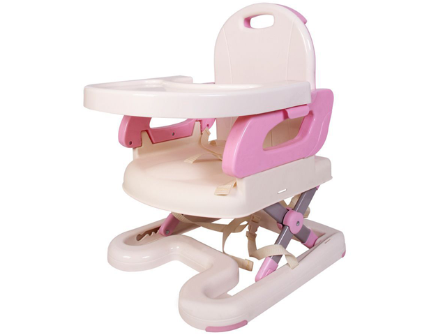 Mastela Baby Booster To Toddler Seat